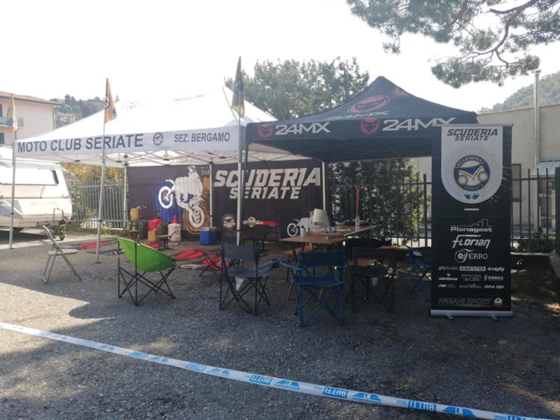 Galleria 3° PROVA CAMPIONATO REGIONALE COLLE BRIANZA – under/senior
