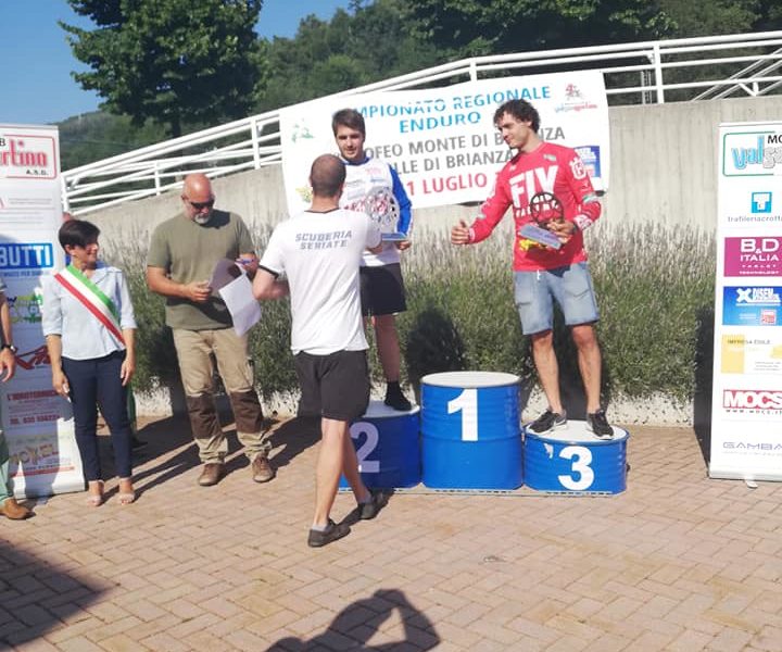 Galleria 3° PROVA CAMPIONATO REGIONALE COLLE BRIANZA – under/senior