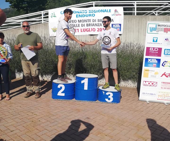 Galleria 3° PROVA CAMPIONATO REGIONALE COLLE BRIANZA – under/senior
