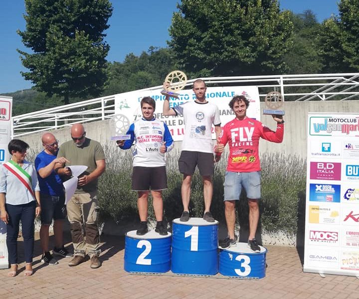 Galleria 3° PROVA CAMPIONATO REGIONALE COLLE BRIANZA – under/senior