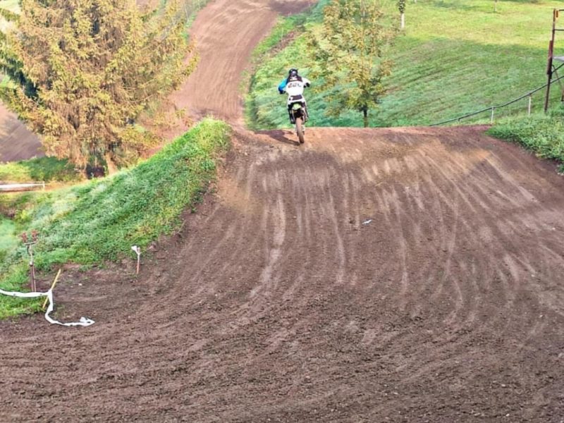Galleria 7° PROVA – ODOLO MOTOCROSS FMI