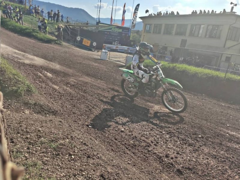 7° PROVA – ODOLO MOTOCROSS FMI