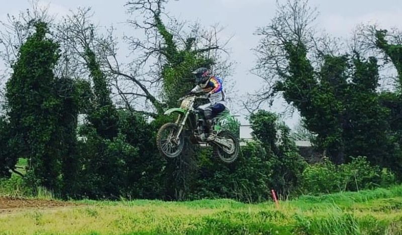 2° PROVA CAMPIONATO REGIONALE CHIEVE MOTOCROSS FMI