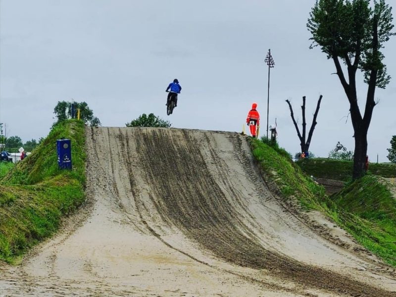 3° PROVA CAMPIONATO REGIONALE CREMONA MOTOCROSS FMI