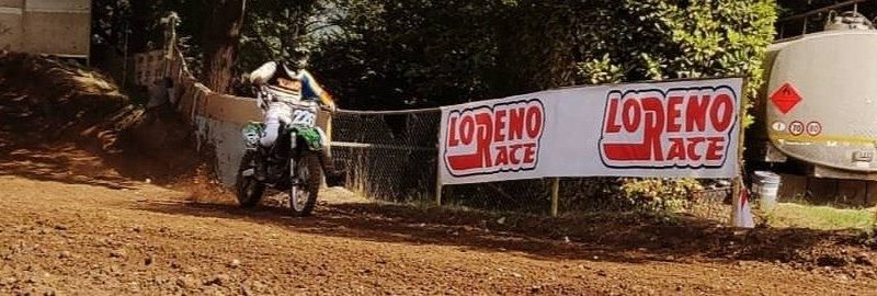 6° PROVA- CAMPIONATO REGIONALE BOSISIO PARINI MOTOCROSS FMI