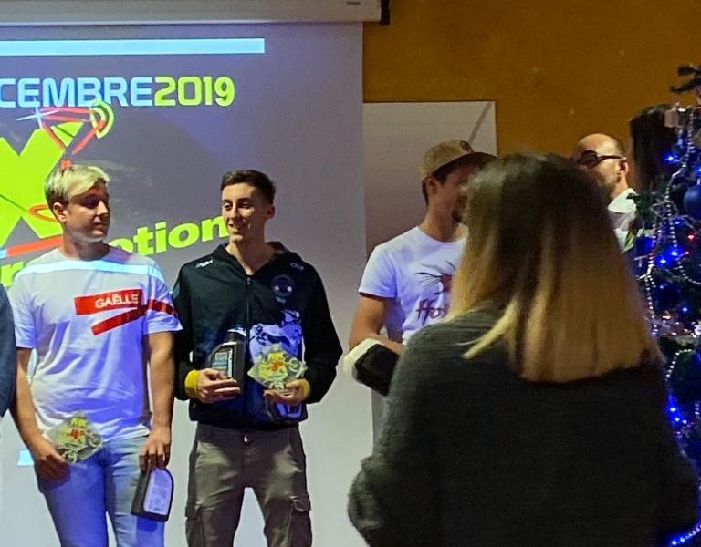 Galleria PREMIAZIONE CAMPIONATO RIDER MX2